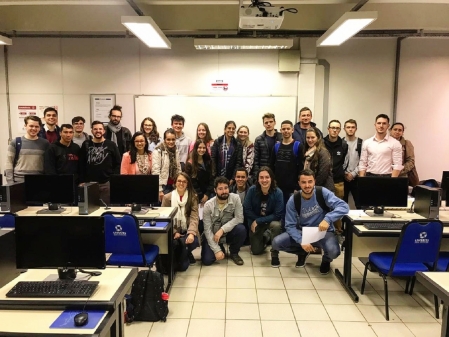 Pesquisa desenvolvida na Univates evidencia a importncia da Universidade na construo do conhecimento