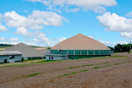 Estudos contribuem para conhecer a microbiota produtora de metano em biodigestores