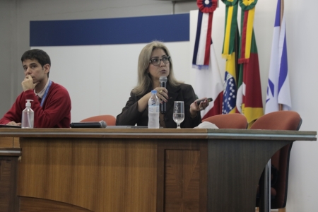 Univates e Prefeitura divulgam resultados preliminares do Testa Lajeado