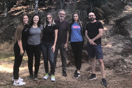 Pesquisa da Univates desenvolve estudo sobre a paisagem cultural de Ilpolis