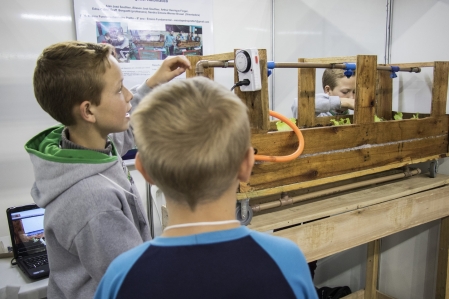 10 edio da Feira de Cincias da Univates  transferida para 2021