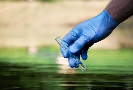 Pesquisa da Univates busca desenvolver tecnologia de tratamento de micropoluentes presentes na gua