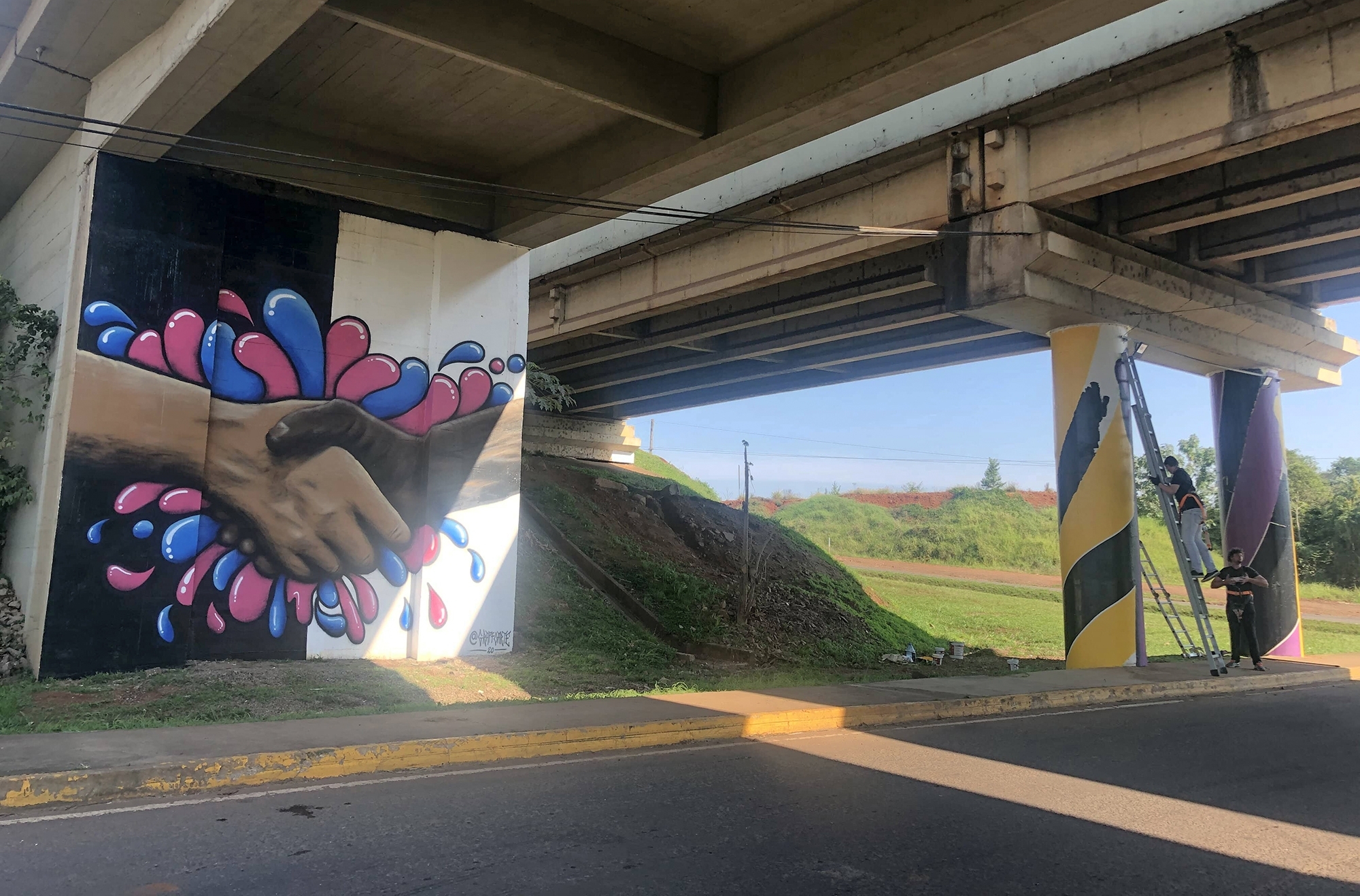 O Que é Intervenção Artistica AskSchool