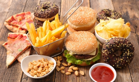 Pesquisa da Univates analisa perfil nutricional de adultos que consomem alimentos ultraprocessados