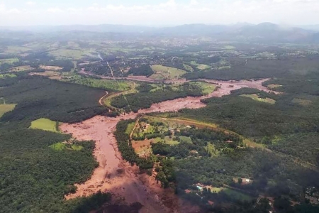 Direito dos desastres e sua aplicao com a tragdia de Brumadinho  tema de pesquisa na Univates