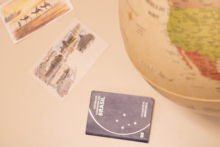 Intercmbio virtual  opo para o semestre 2021/A