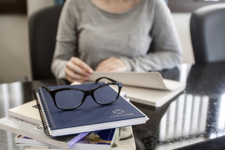 Inscries abertas para bolsas de mestrado e doutorado no PPGAD e PPGBiotec