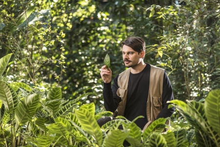 Inscries abertas para bolsas integrais de mestrado do PPGSAS