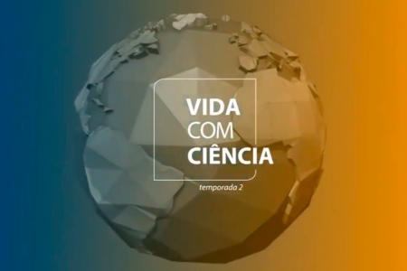 Segunda temporada da websrie Vida com Cincia, da Univates, estreia no Youtube