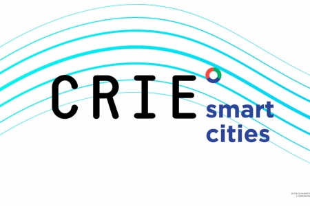 Aquece Crie Smart Cities é na próxima terça-feira (4)