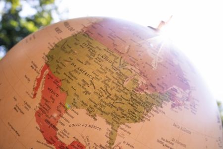 Estudante de Engenharia Ambiental e Sanitria da Univates  selecionado para programa do governo dos Estados Unidos