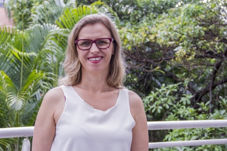 Professora da Univates  convidada de podcast para falar sobre estmulo  atuao de meninas nas cincias exatas e na tecnologia