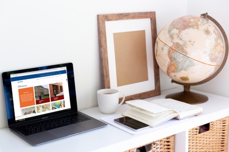 ERI abre inscries para 8 vagas de intercmbio virtual