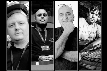 Teatro Univates promove live sobre os bastidores de shows