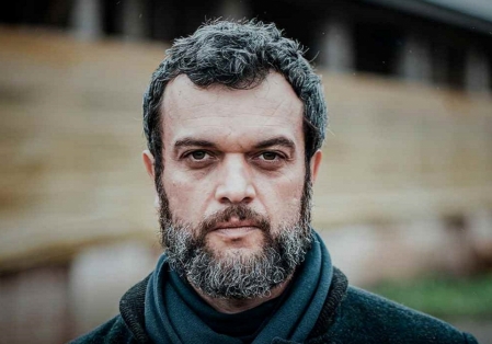 Ismael Caneppele traz ao Teatro Univates live sobre Msica para Quando as Luzes se Apagam, seu novo filme