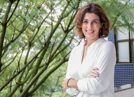 Professora da Univates integra a diretoria da Sociedade Brasileira de Eletroqumica e Eletroanaltica