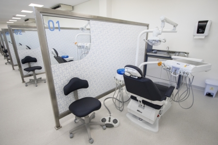 Estudo desenvolvido por equipe da Univates estima o impacto da pandemia de covid-19 na assistncia odontolgica do SUS