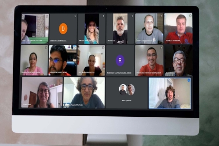 PPGECE realiza primeira banca de qualificao do doutorado profissional