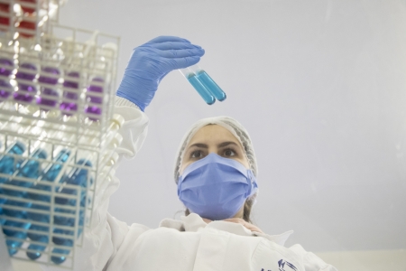 Abertas as inscries para o mestrado do PPGCM da Univates