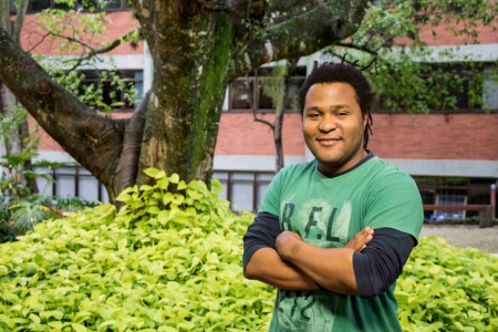 Estudante do doutorado em Ensino da Univates  selecionado para desenvolver pesquisa na Espanha