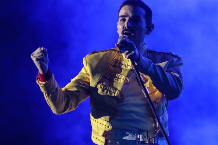 Reabertura do Teatro Univates para atraes culturais  nesta sexta, 5