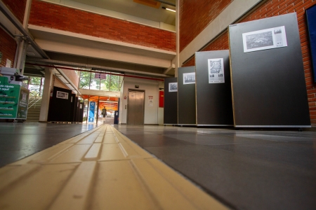 Edital para expor na Univates em 2022 recebe inscries at 22 de novembro