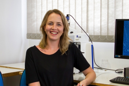 Docente do PPGSAS  palestrante em evento promovido na Repblica Dominicana