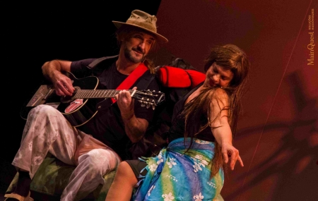 Teatro Univates: a comédia e as artes cênicas gaúchas em evidência no Vale do Taquari