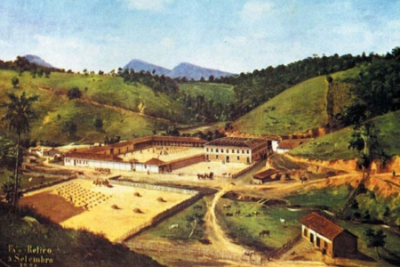 Pesquisa vinculada ao PPGAD indica que a estrutura das fazendas do Piau se assemelha  do Vale do Taquari entre os sculos 17 e 20