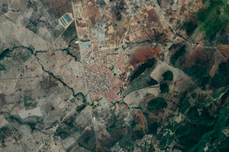 Pesquisadores da Univates analisam aes de Educao Ambiental desenvolvidas em duas escolas do interior da Bahia