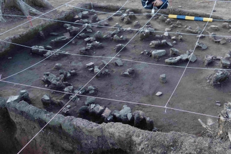 Consumo e cultivo de plantas entre povos tupi-guarani pr-coloniais sero estudados em pesquisa indita de ps-doutorado realizada na Univates