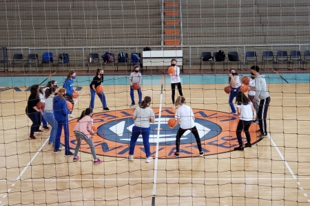 Projeto Jovens Talentos Esportivos, parceria de Colinas com a Univates, tem primeira etapa encerrada