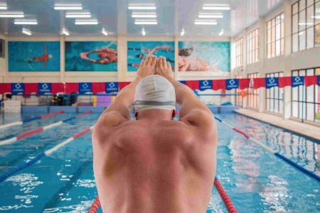 Complexo Esportivo conta com sistema e-commerce para facilitar intera��o com usu�rios