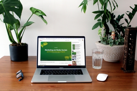 PPGSAS realiza webcurso sobre redes sociais para agroecologistas