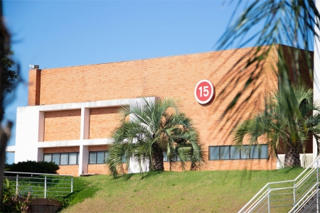 Complexo Esportivo da Univates ultrapassa a marca de 1 mil alunos matriculados em atividades f�sicas