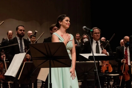 OSPA encanta plateia na Univates na estreia da Srie Interior