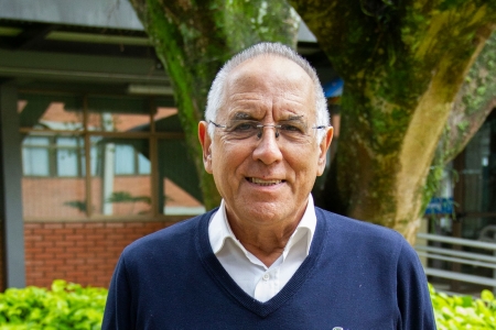 Professor dos PPGs da Univates figura em listas de cientistas mais renomados do mundo nas reas da biologia e bioqumica