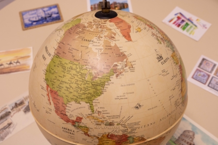 Estudantes de Lajeado esto realizando intercmbio acadmico presencial em diversos pases pela Univates