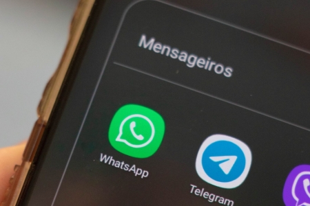 Estudo de mestrando da Univates analisa o uso do WhatsApp como ferramenta de mediao do ensino durante a pandemia de covid-19