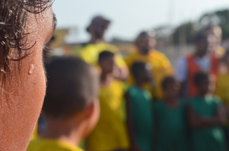 Universidade  espao para o empreendedorismo social