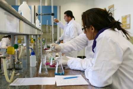 Mestrado em Ensino de Cincias Exatas da Univates j gerou mais de 200 produtos educacionais