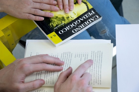 Estudantes de Ensino Mdio podem atuar como bolsistas na Univates