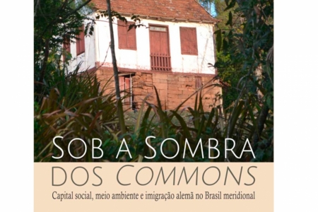 Pesquisador diplomado pelo PPGAD da Univates lana livro sobre seu estudo de mestrado