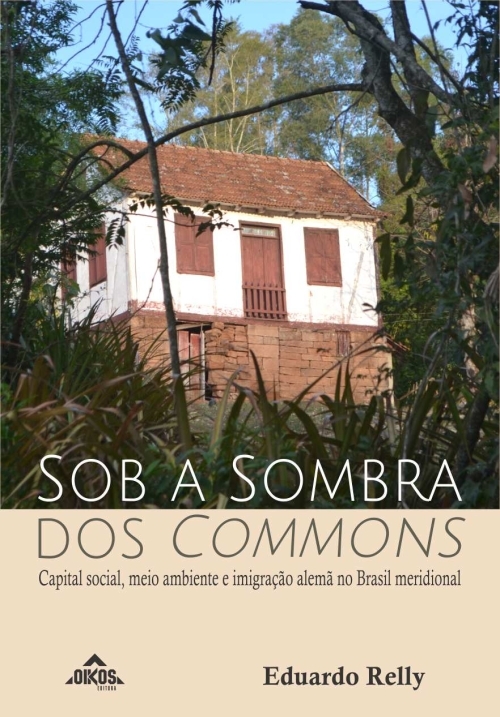 Capa obra