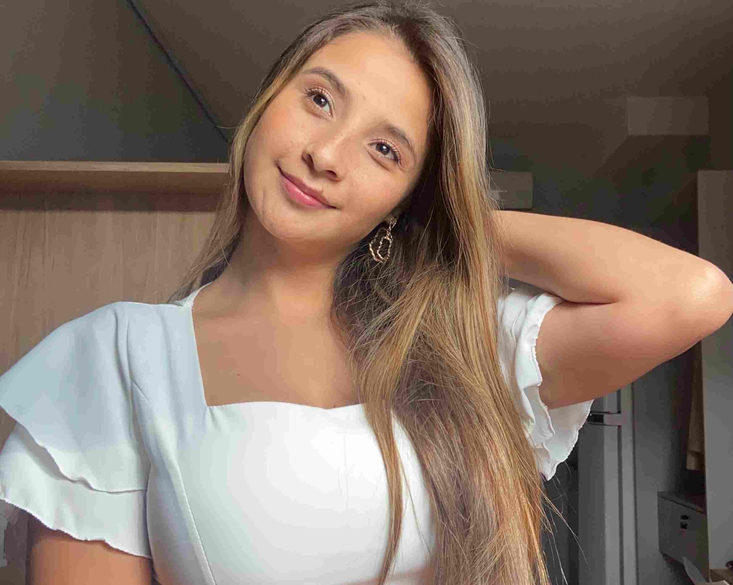 Paula Milena Diaz Echeverria