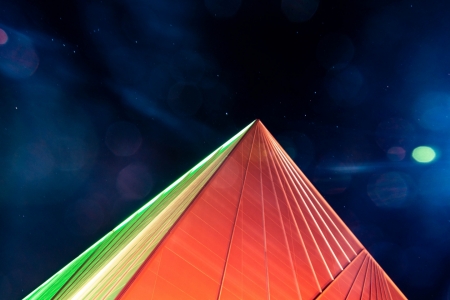 11 eventos esto na agenda do Teatro Univates para o segundo semestre de 2022, hoje tem Paulo Ricardo