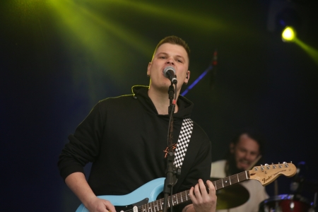 Festival Playlist - Mix de Novidades premia vencedores