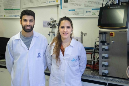 PPG da Univates recebe pesquisadores do Instituto Politcnico de Leiria