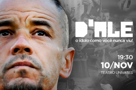 DAlessandro vem  Univates