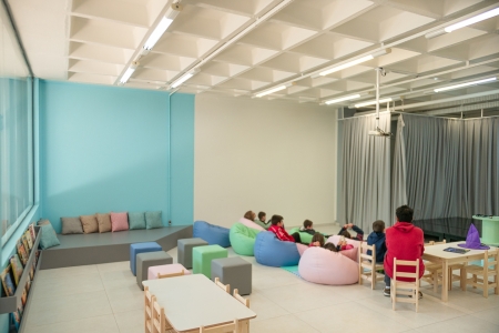 Evento Uma noite no Labrinque acontece no dia 27 de outubro